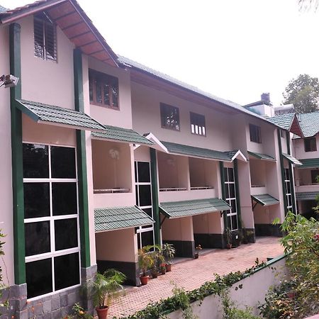 Hotel Haritagiri Kalpetta Exterior foto